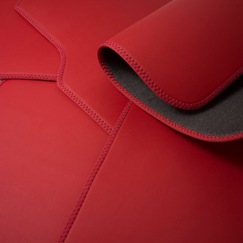Universal Car Mats 5-Piece Set