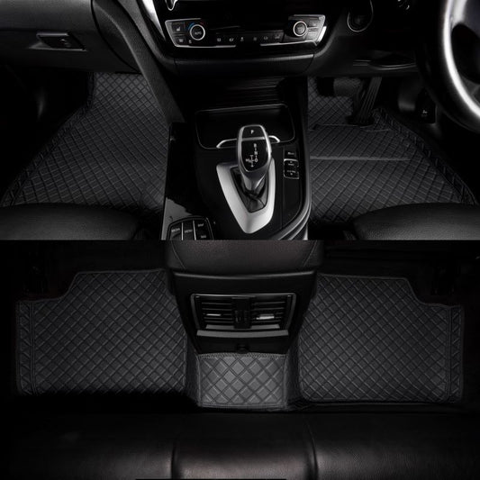 Car Mats