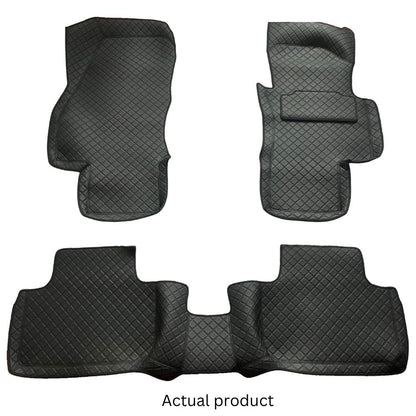 Audi Q3 2018-Present (F3) 3-Piece Set