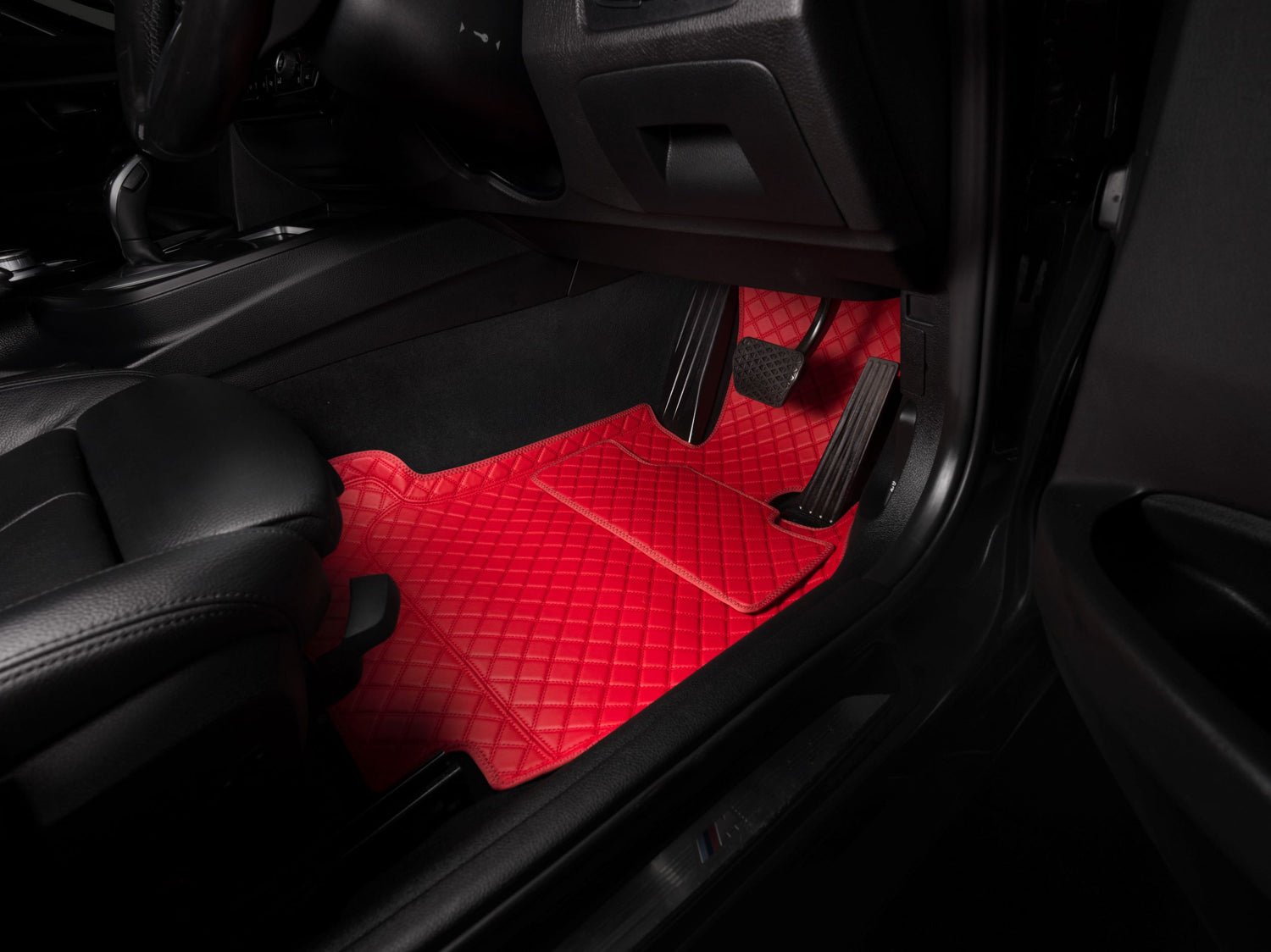 premium Car Mats